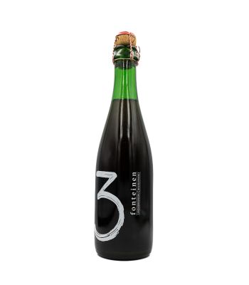 3 Fonteinen - Oude Geuze Cuvée Armand & Gaston S22/23 B6 - 375ml bottle