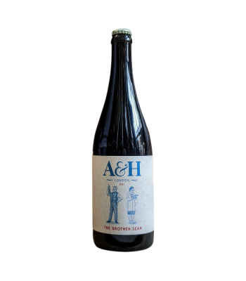 Anspach & Hobday - The Brother Sean 2024 - 750ml bottle