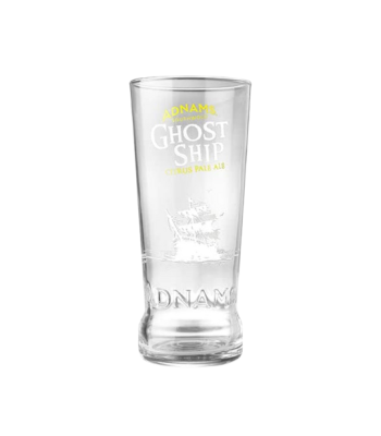 Adnams - Ghost Ship - Pint Glas
