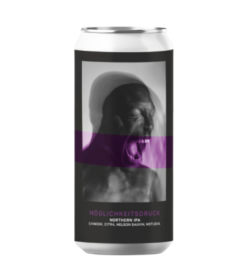 Atelier Vrai - Möglichkeitsdruck - 440ml can