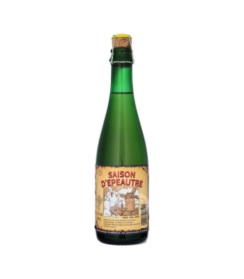 Brasserie de Blaugies La Saison d