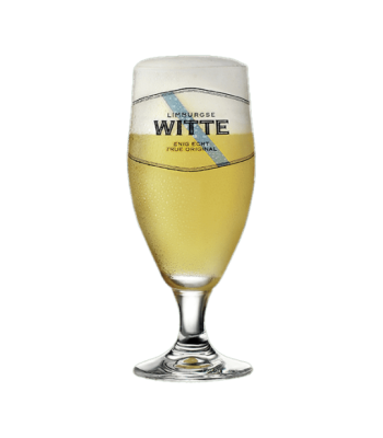 Brouwerij Cornelissen - Limburgse Witte Enig Echt 250ml glas