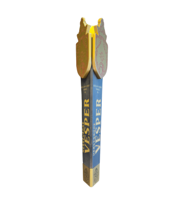 Brouwerij Cornelissen - Taphandle Vesper