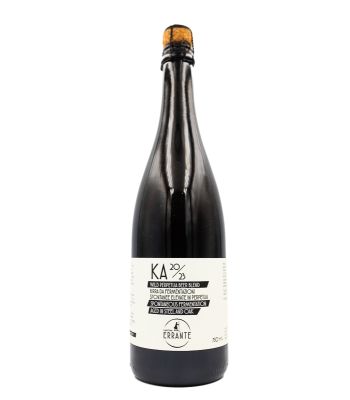 Cantina Errante - Ka 20/23 - 375ml bottle