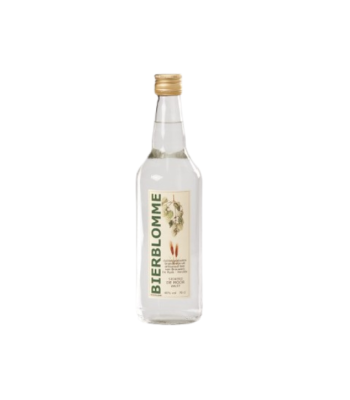 De Ryck - Bierblomme - 700ml bottle