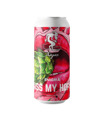 Didko - Kiss My Hops - 500ml can