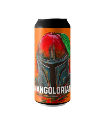 Didko - Mangolorian - 500ml can