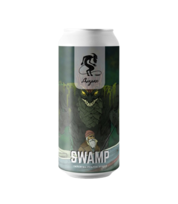 Didko - Swamp - 500ml can