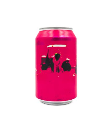 Dok Brewing - Belle Vie - 330ml can