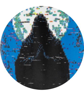 Dok Brewing - Prince of Darkness - 20L keg