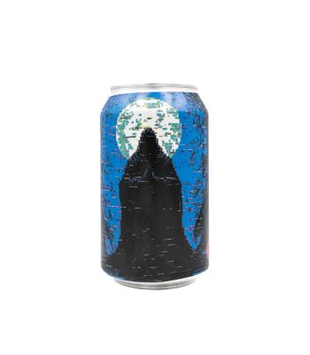 Dok Brewing - Prince of Darkness - 330ml can