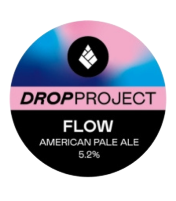 Drop Project - Flow - 30L keg