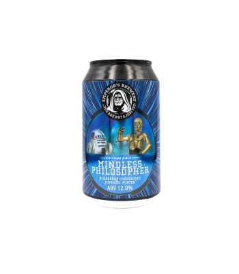Emperor's Brewery - Mindless Philosopher - 330ml can