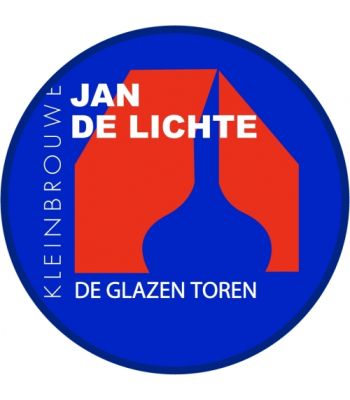 Glazen Toren - Jan de Lichte - 20L Inox keg