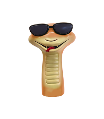 Healeys Cider - Rattler Snakehead - Tap handle 3/8 schroefdraad