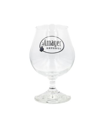 Amager - Bolglas 300ml