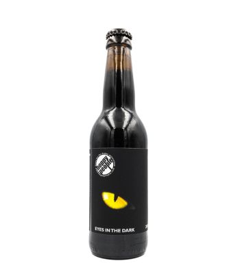Hoppy People Eyes In the Dark 2024