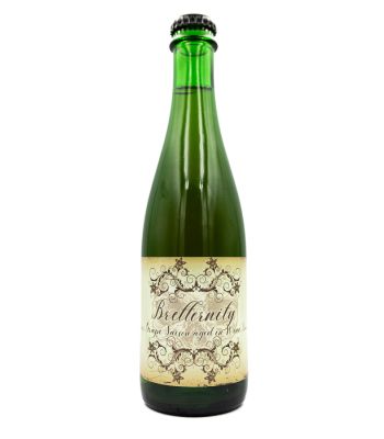 La Calavera - Bretternity - 375ml bottle