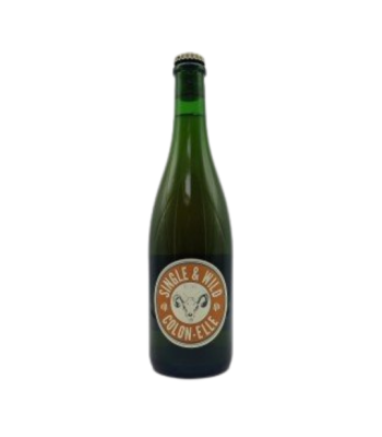 Lambiek Fabriek - Colon-Elle - 750ml bottle