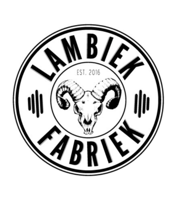 Lambiek Fabriek - Kriekenlambiek - 20L Keg