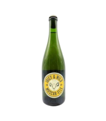 Lambiek Fabriek - Muscar-Elle - 375ml bottle