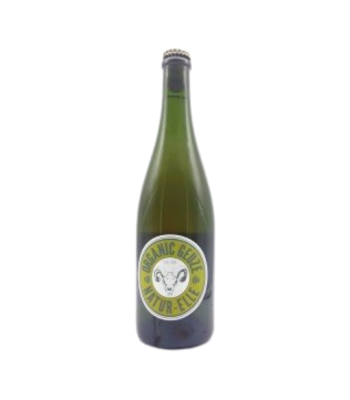 Lambiek Fabriek - Natur-Elle - 375ml bottle