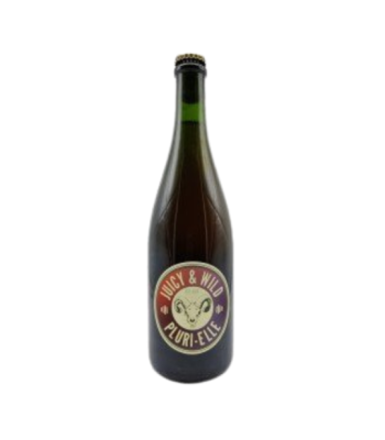Lambiek Fabriek - Pluri-Elle - 750ml bottle