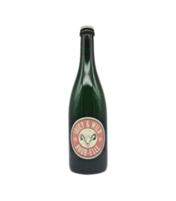 Lambiek Fabriek - Rhub-Elle - 750ml bottle