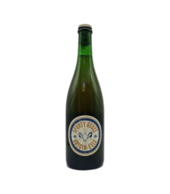 Lambiek Fabriek - Sporty Geuze Origin-Elle - 375ml bottle