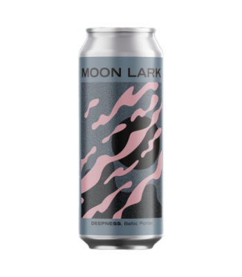 Moon Lark - Deepness. - 500ml can