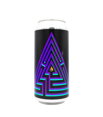 Omnipollo - Maze (collab Sierra Nevada) - 440ml can 