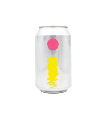 Omnipollo - Fatamorgana - 330ml can