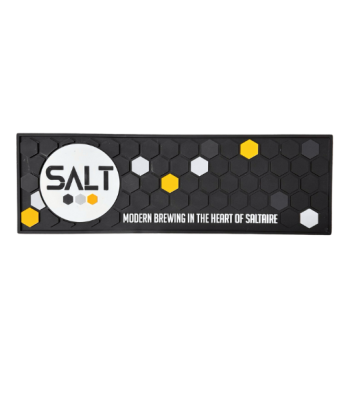 Salt - Bar Runner