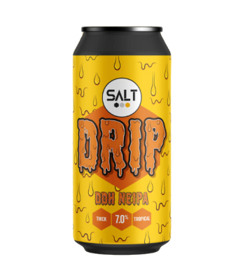 Salt - Drip - 440ml can