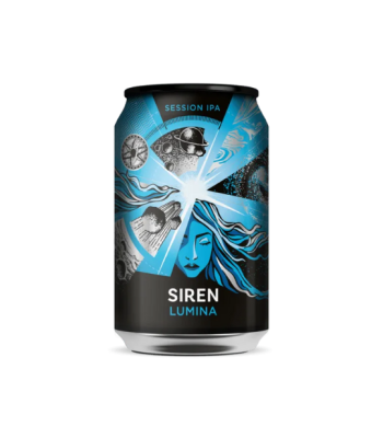 Siren - Lumina (glutenvrij) - 330ml can