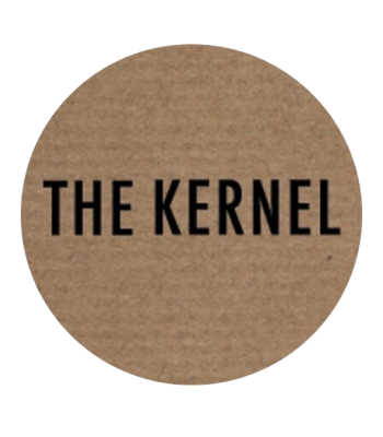The Kernel - Witbier - 30L keg