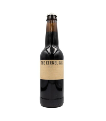 The Kernel - Foeder Beer Citra Sabro - 330ml bottle