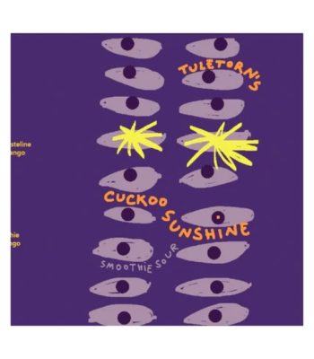 Tuletorn - Cuckoo Sunshine - 440ml can