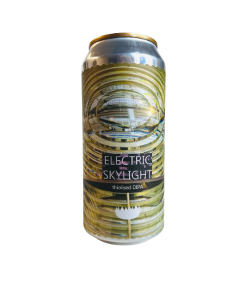 Tuletorn - Electric Skylight - 440ml can