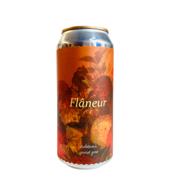 Tuletorn - Flaneur - 440ml can