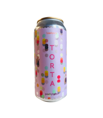 Tuletorn - Torta - 440ml can