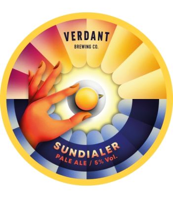 Verdant - Sundialer - 30L keg