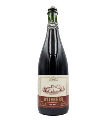 De Ranke - Wijnberg Foeder Aged - 750ml bottle