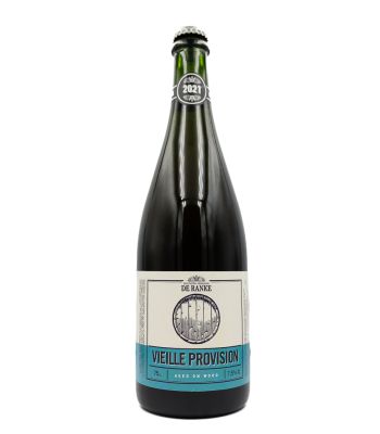 De Ranke - Vieille Provision - 750ml bottle