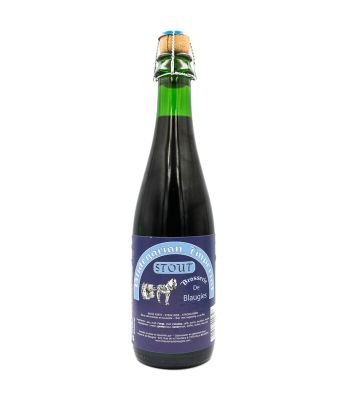 Brasserie de Blaugies - Blidegarian - 375ml bottle