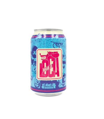 Dok Brewing - Waar is Loca? - 330ml can