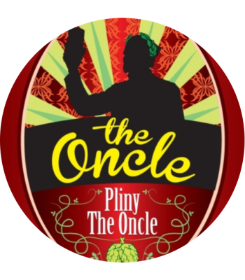 Cervesa Espiga - Pliny the Oncle - 30L keg